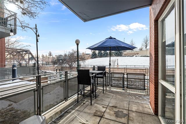 1438 Little Raven Street Unit: 104