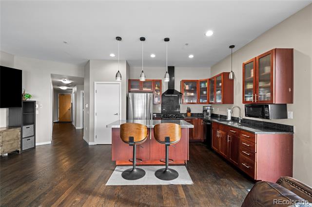 1438 Little Raven Street Unit: 104