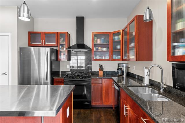1438 Little Raven Street Unit: 104