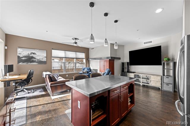 1438 Little Raven Street Unit: 104