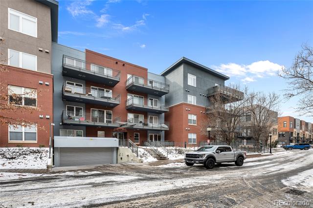 1438 Little Raven Street Unit: 104