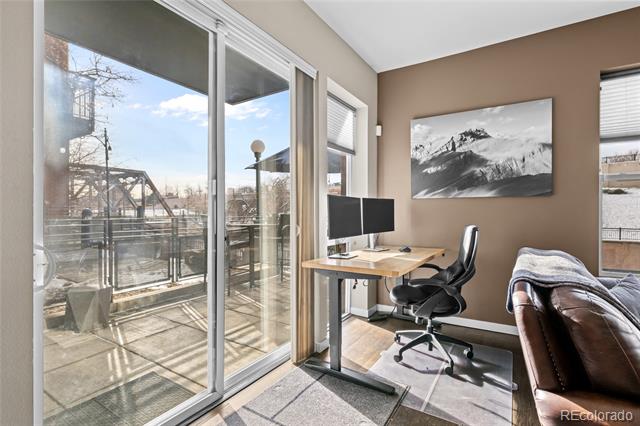 1438 Little Raven Street Unit: 104