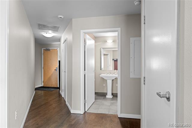 1438 Little Raven Street Unit: 104