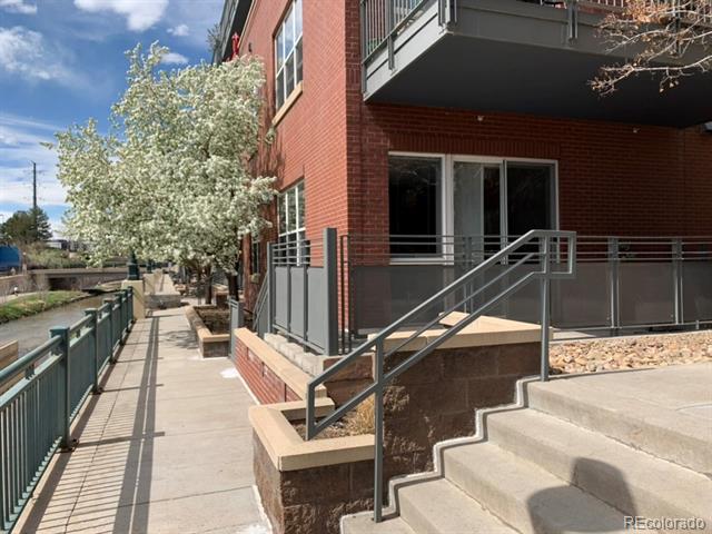 1438 Little Raven Street Unit: 104