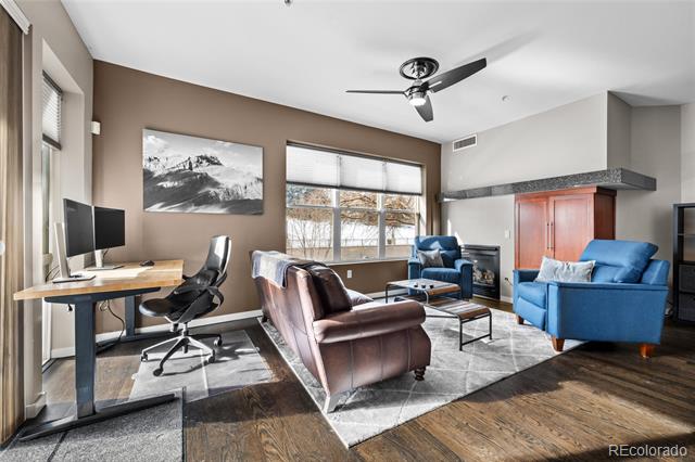 1438 Little Raven Street Unit: 104