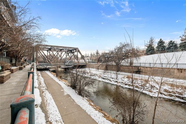 1438 Little Raven Street Unit: 104