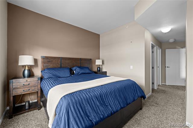 1438 Little Raven Street Unit: 104
