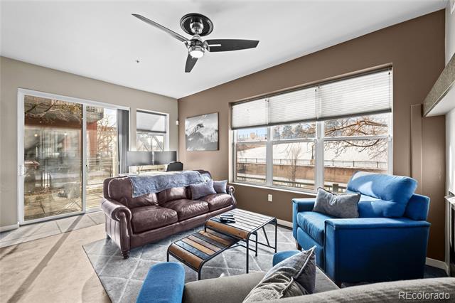 1438 Little Raven Street Unit: 104