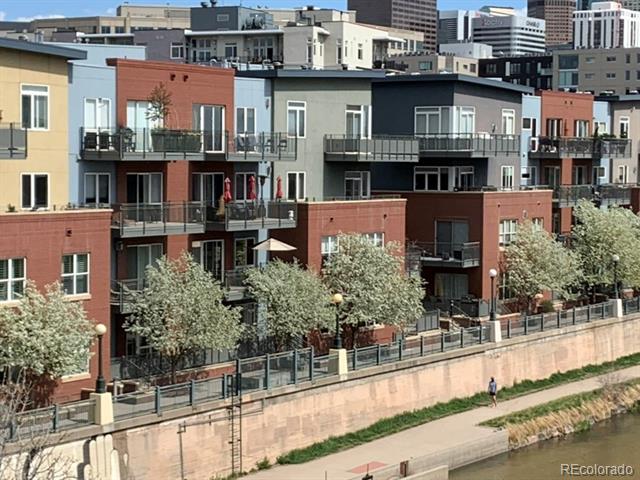 1438 Little Raven Street Unit: 104