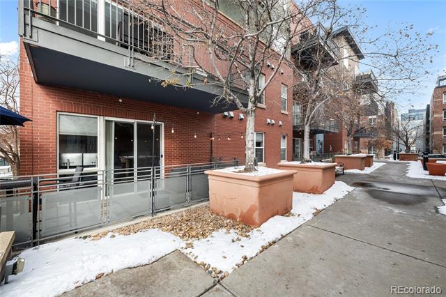 1438 Little Raven Street Unit: 104