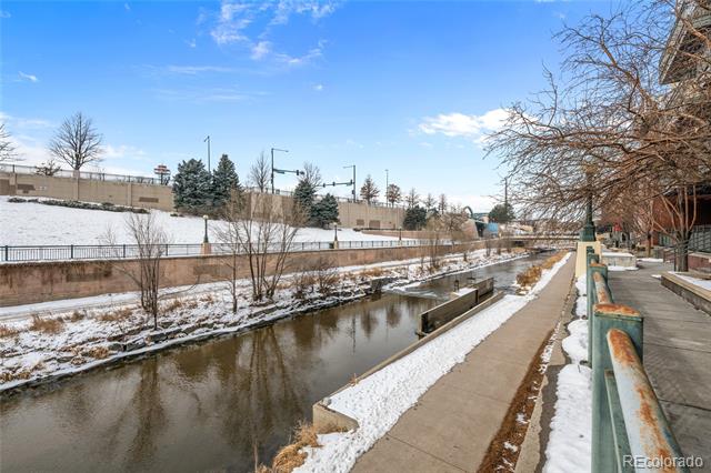 1438 Little Raven Street Unit: 104