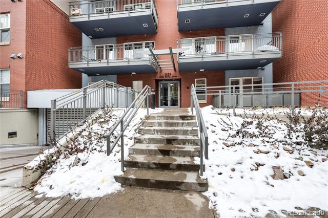 1438 Little Raven Street Unit: 104