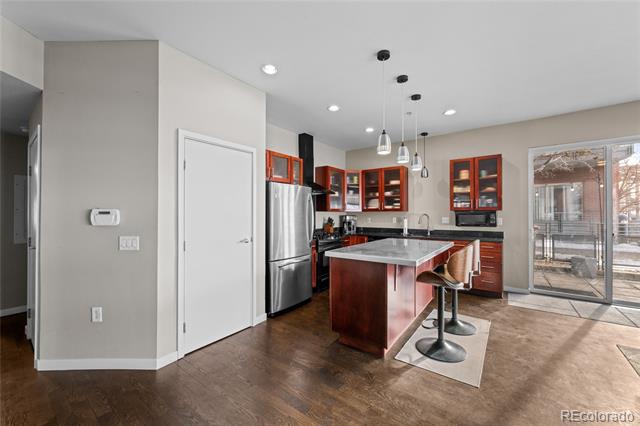 1438 Little Raven Street Unit: 104