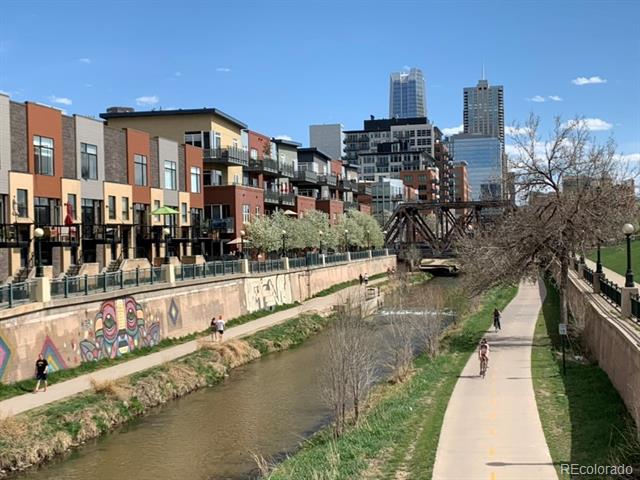 1438 Little Raven Street Unit: 104