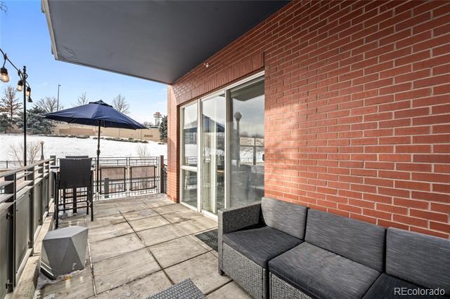 1438 Little Raven Street Unit: 104