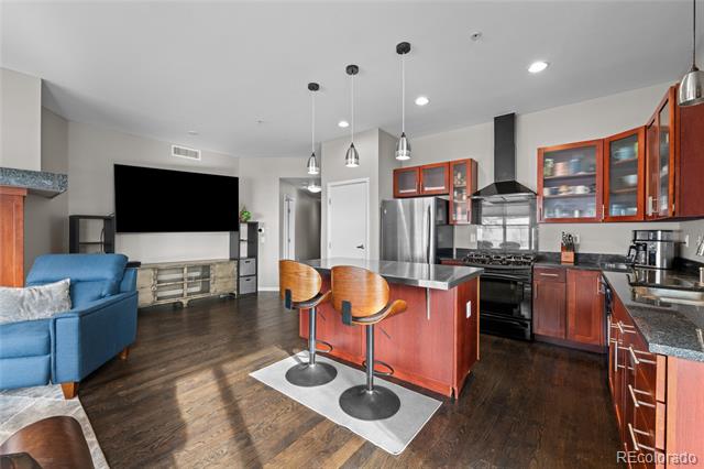 1438 Little Raven Street Unit: 104