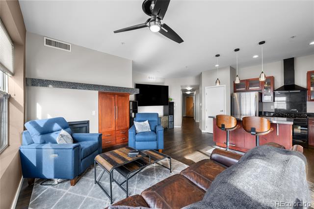 1438 Little Raven Street Unit: 104