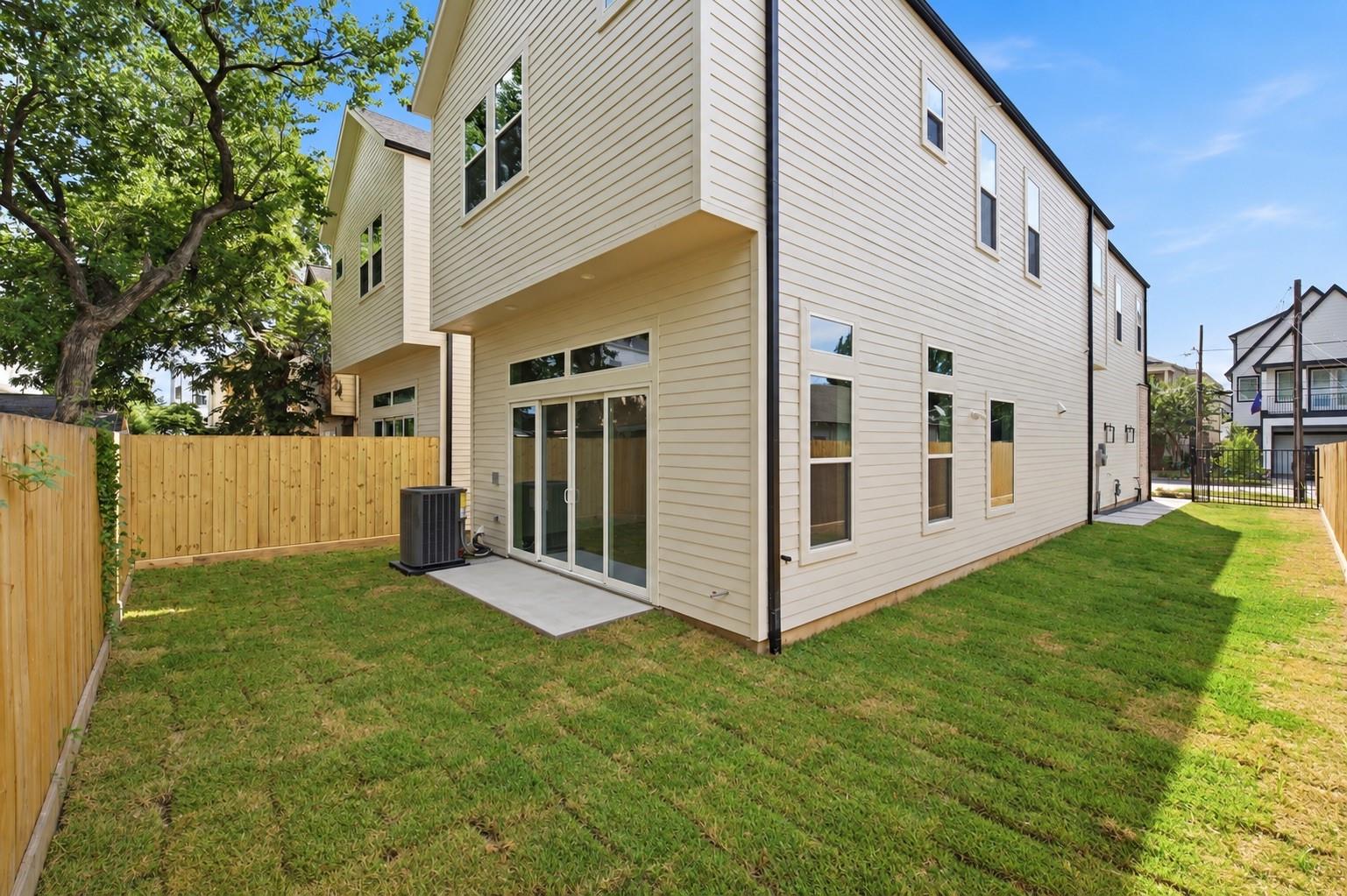 1320 Alexander Street # B