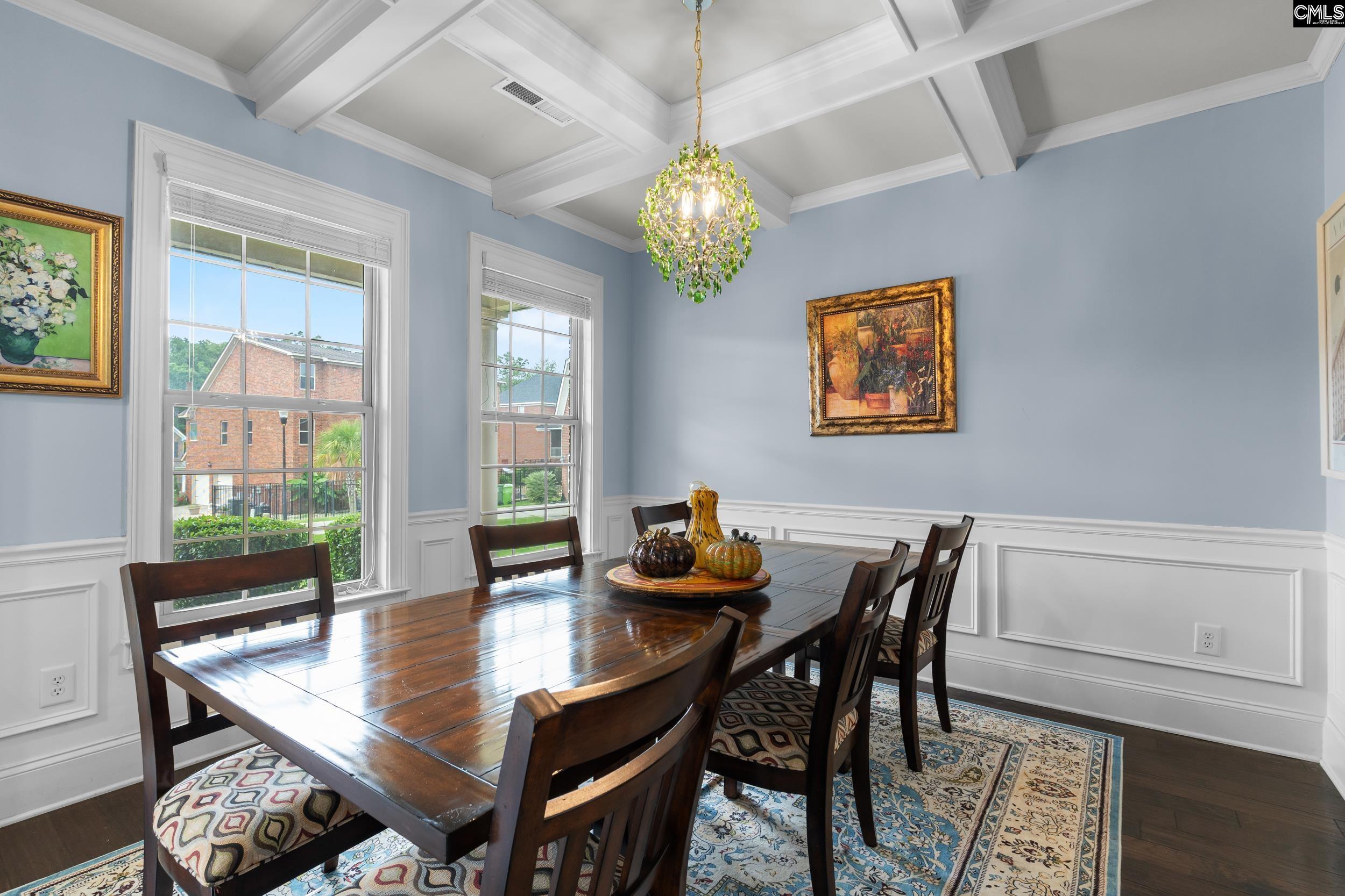 37 Crystal Harbor Court
