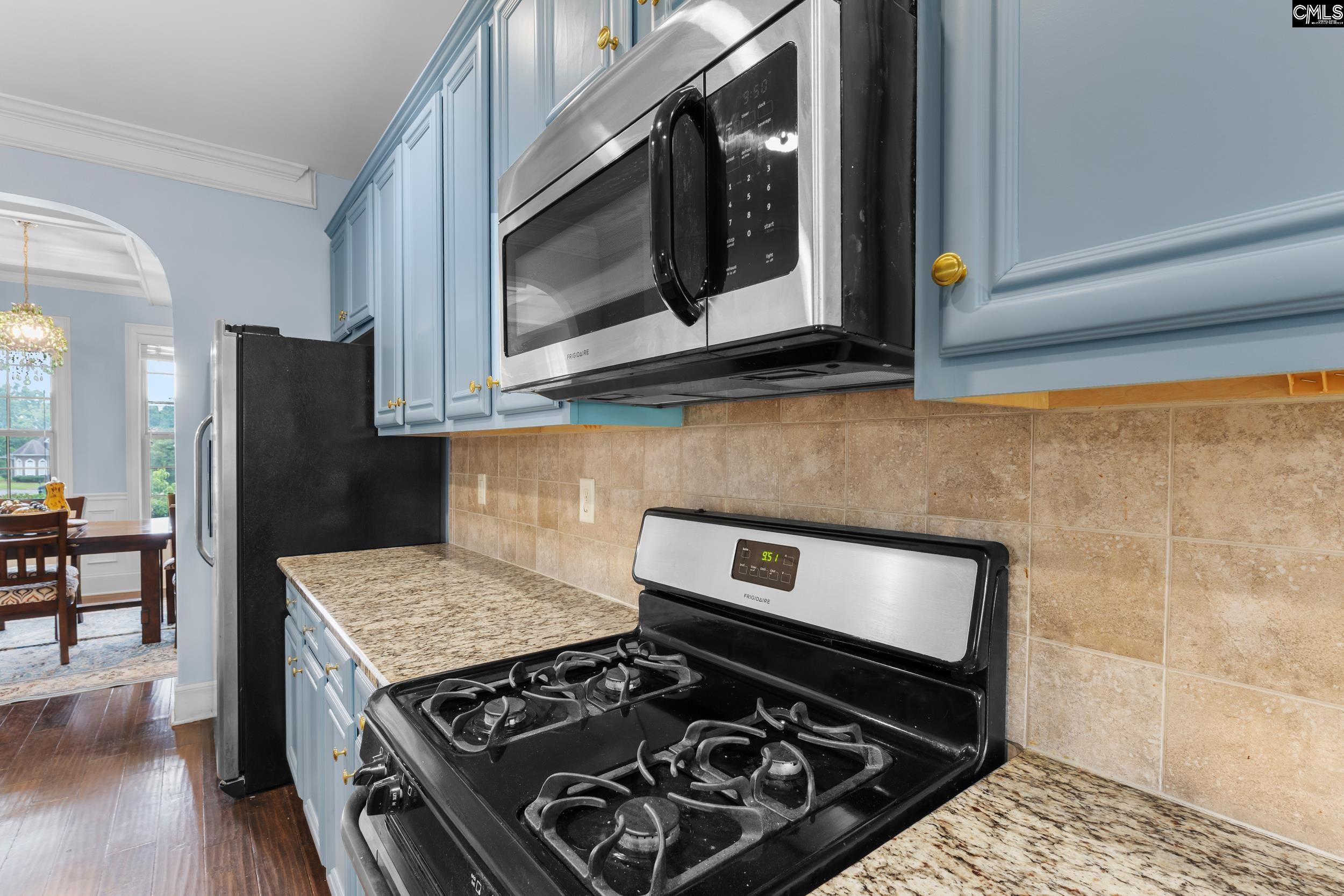 37 Crystal Harbor Court