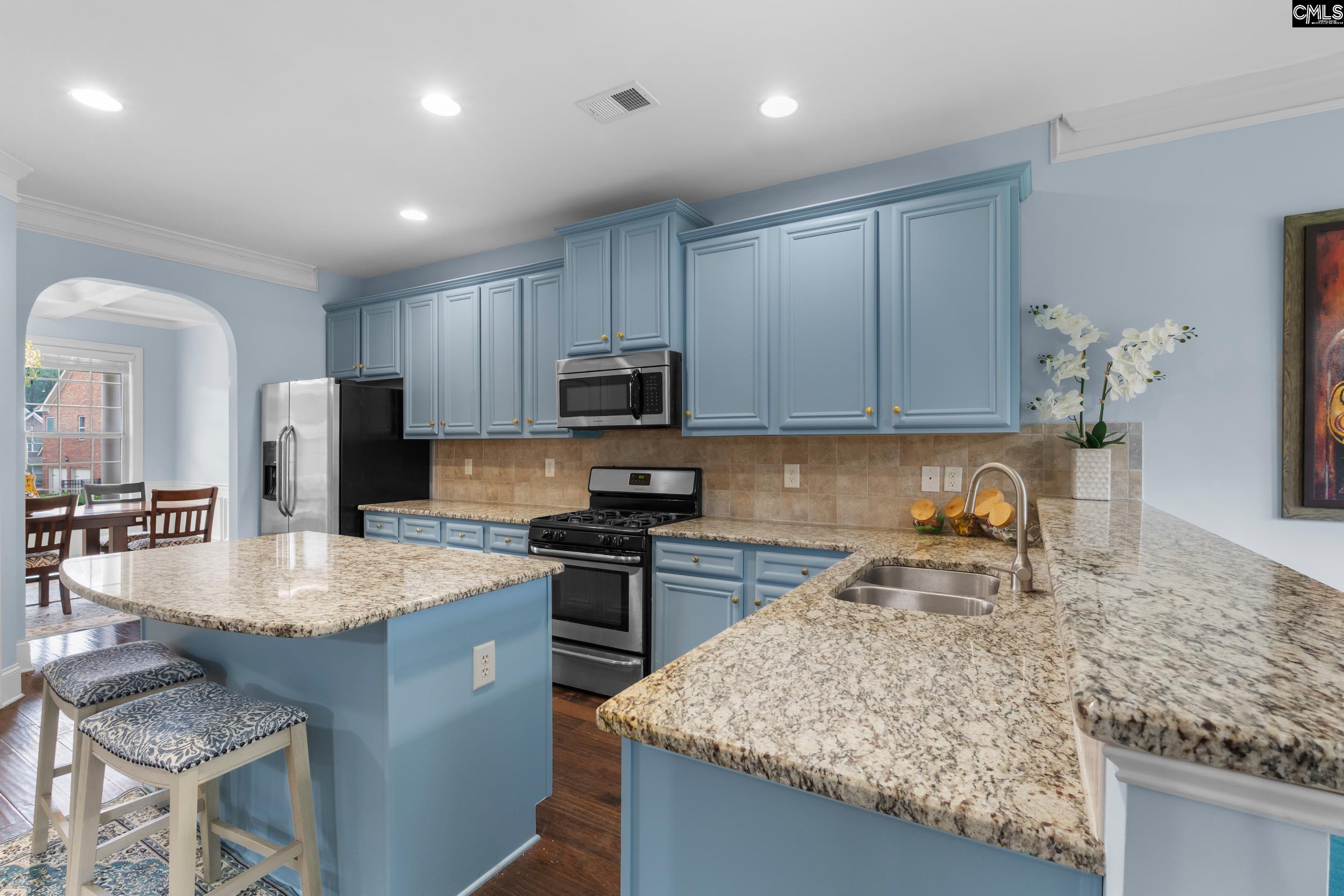 37 Crystal Harbor Court