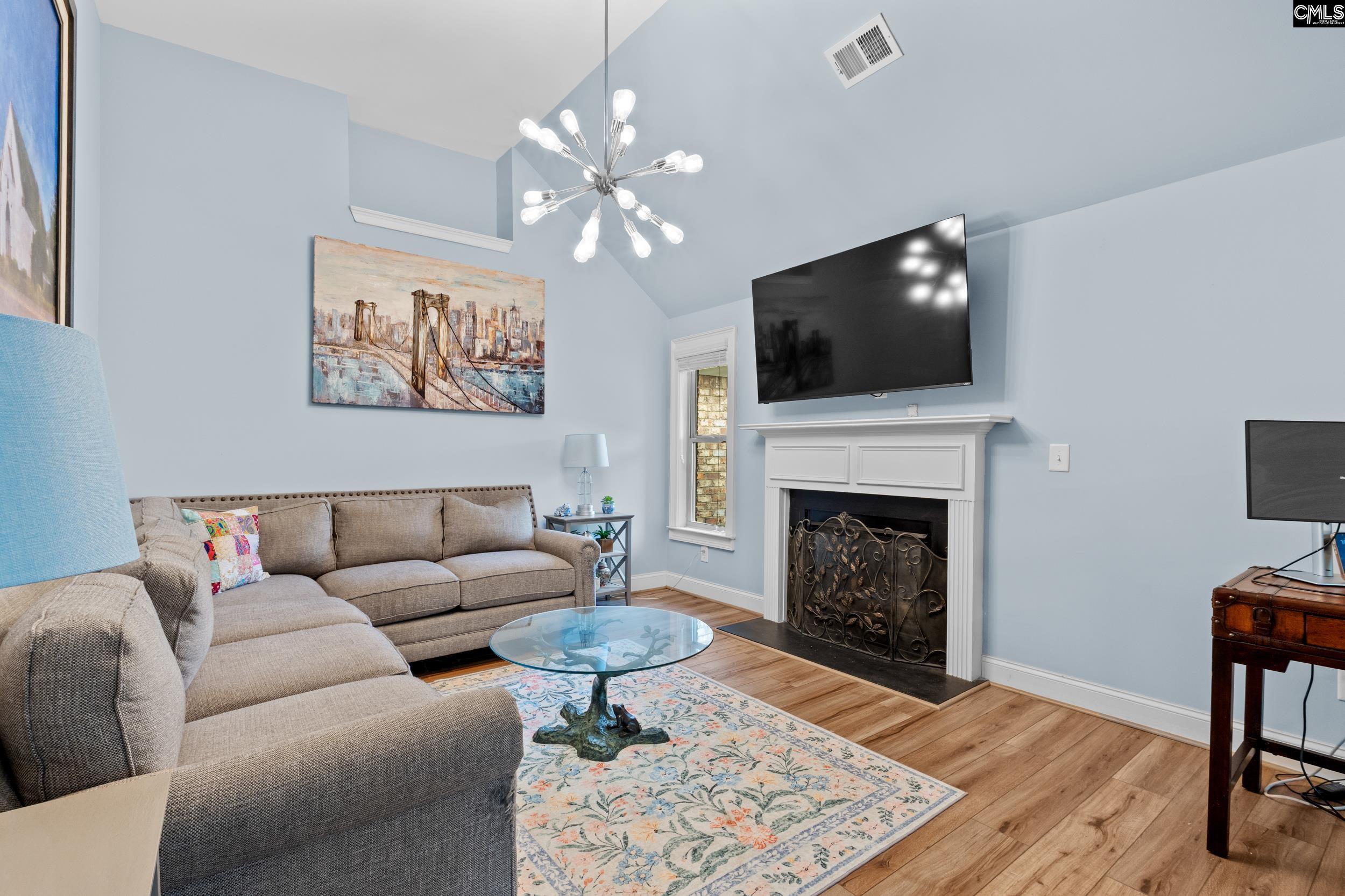 37 Crystal Harbor Court