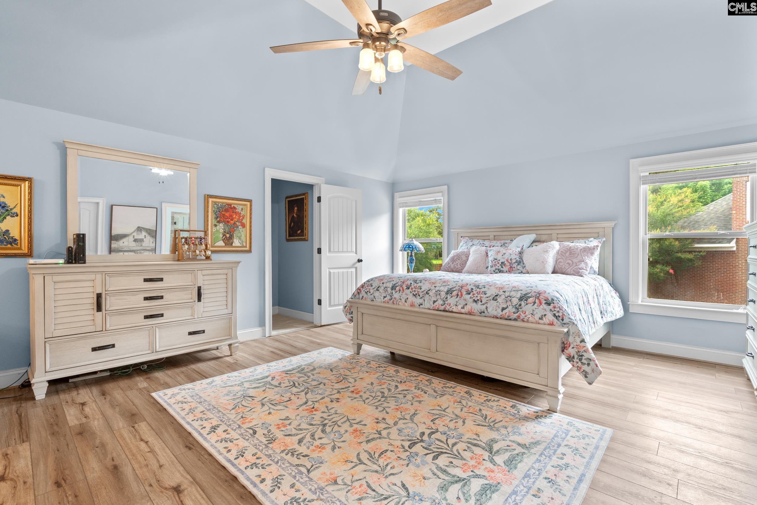 37 Crystal Harbor Court