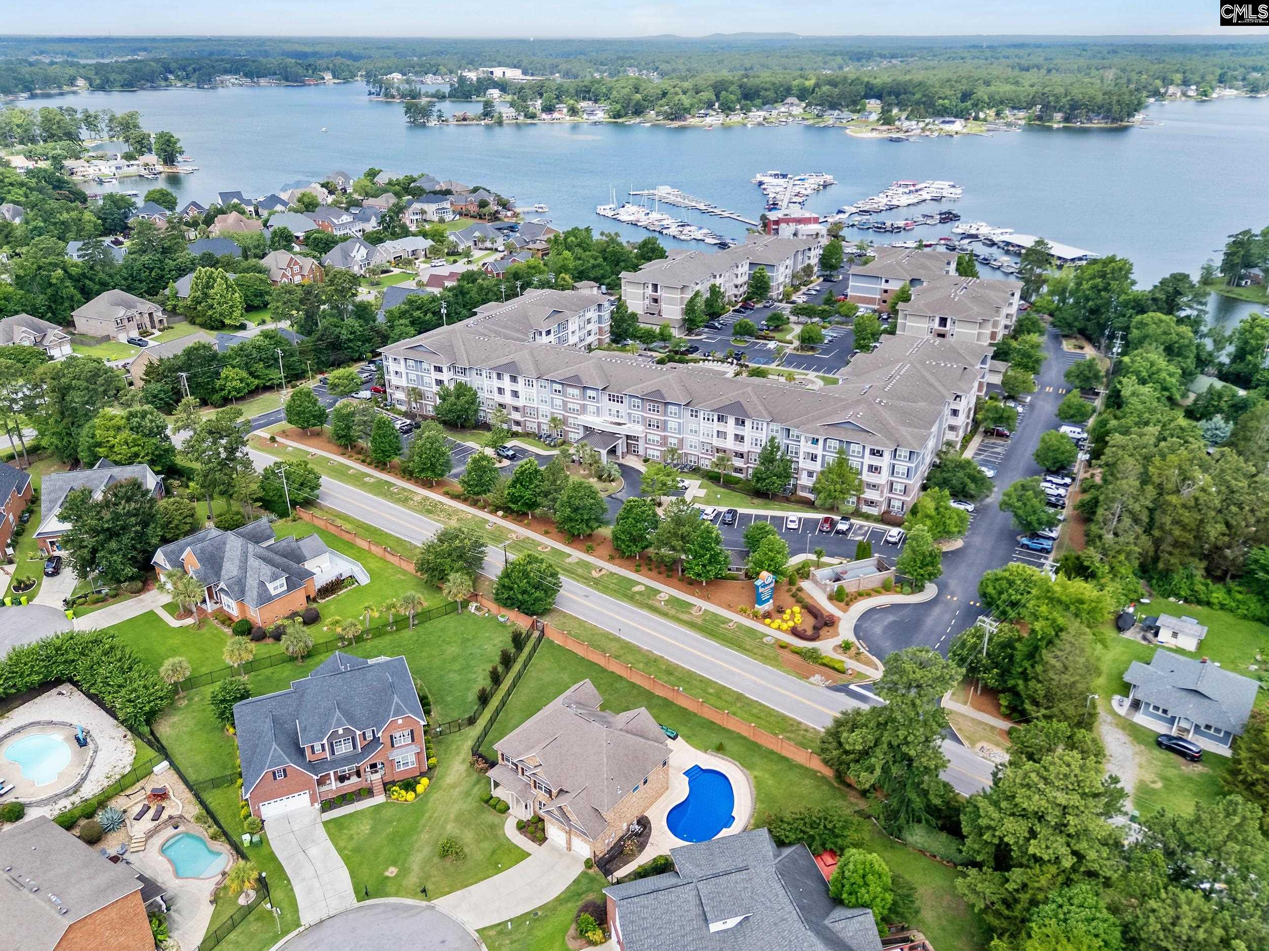 37 Crystal Harbor Court
