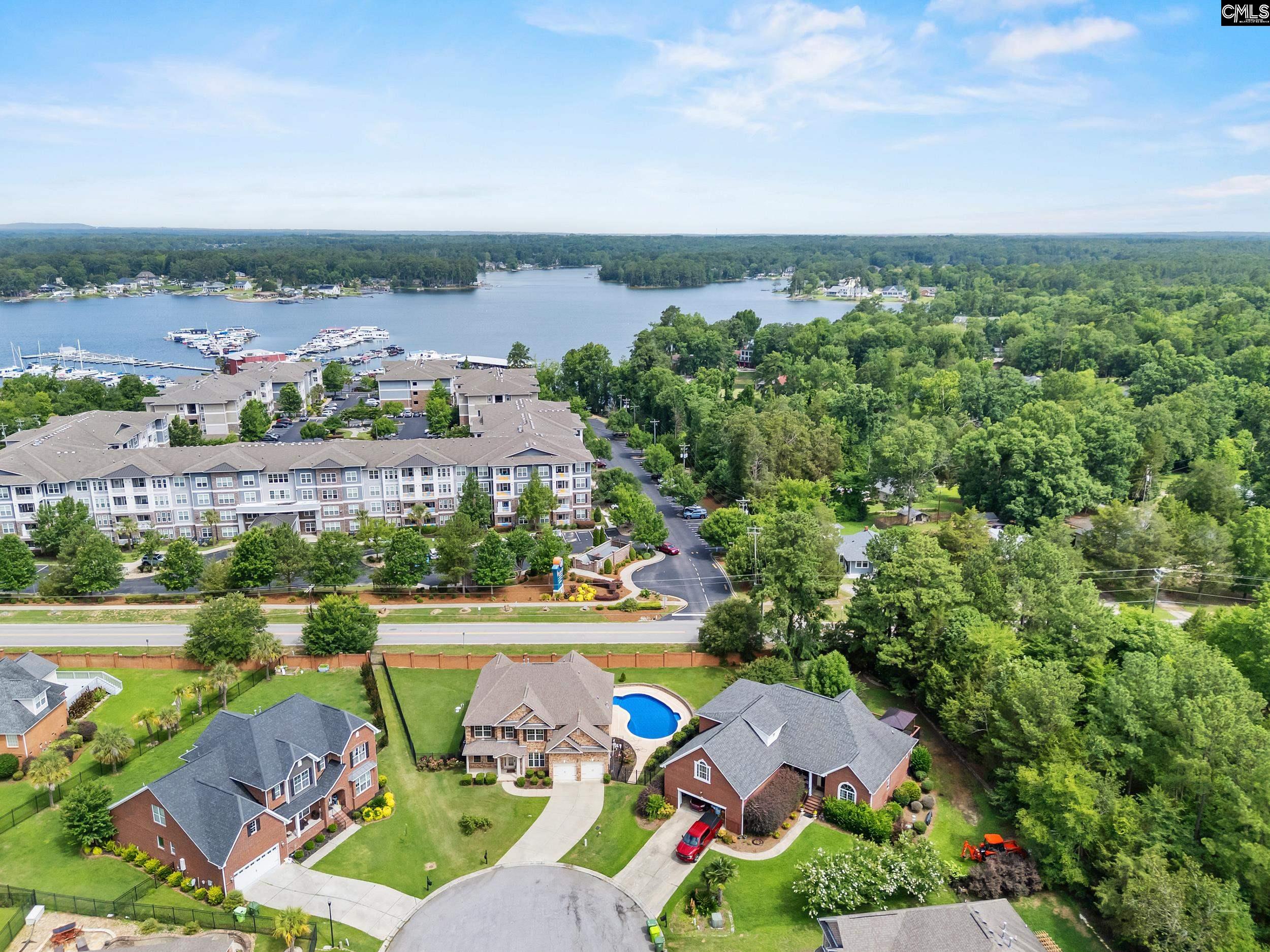 37 Crystal Harbor Court