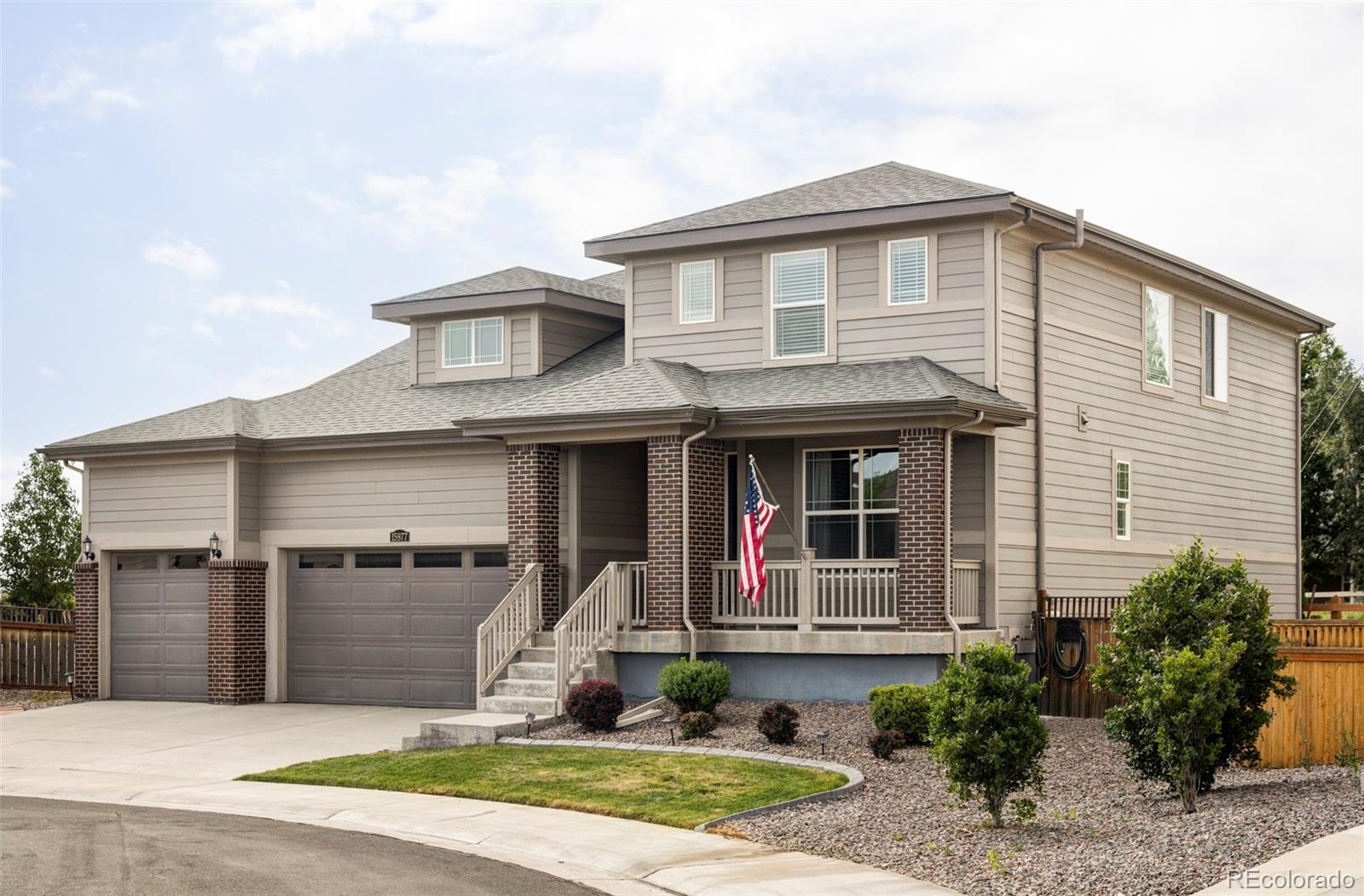 15977 Red Bud Drive
