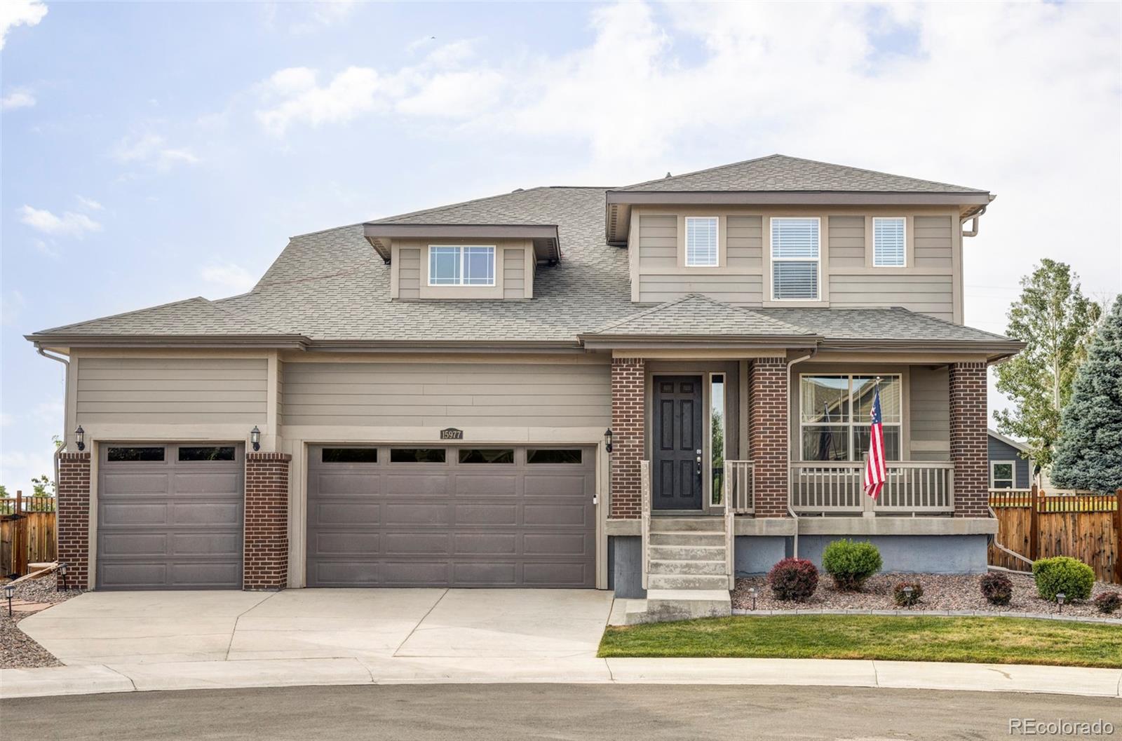 15977 Red Bud Drive
