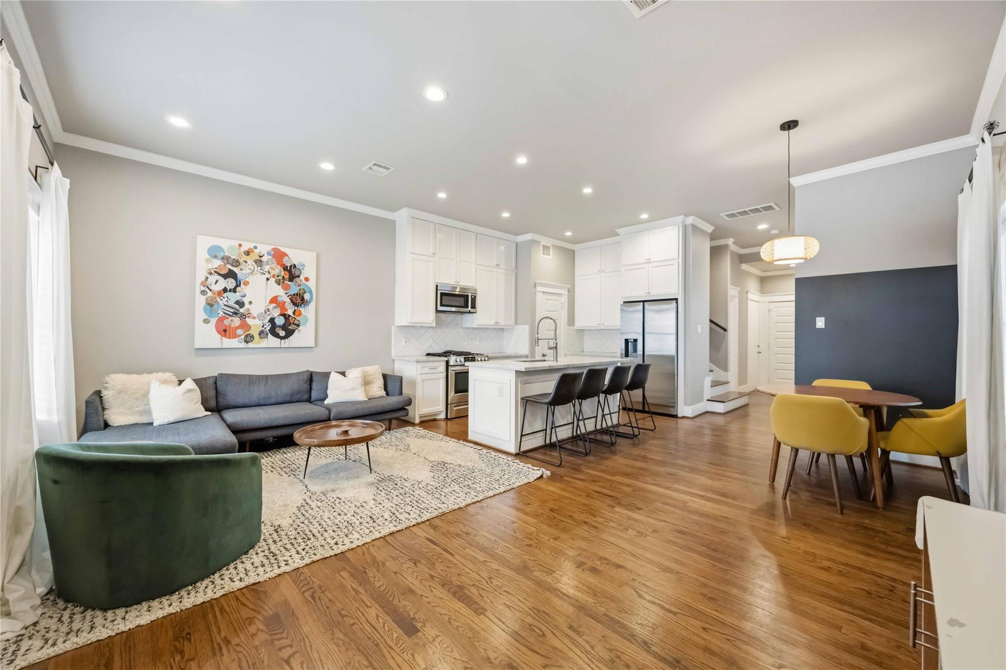 1006 Enid Street # B