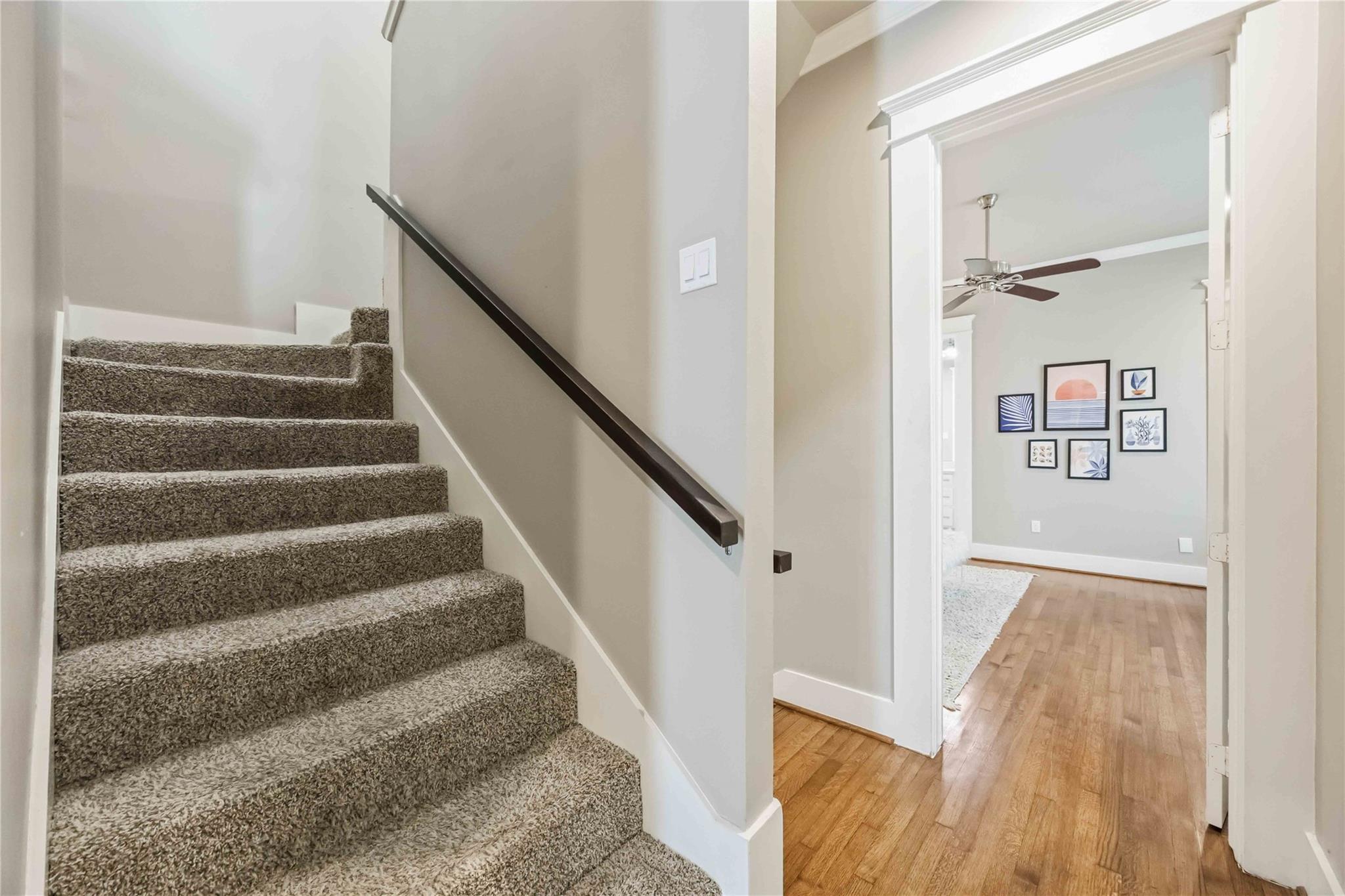 1006 Enid Street # B