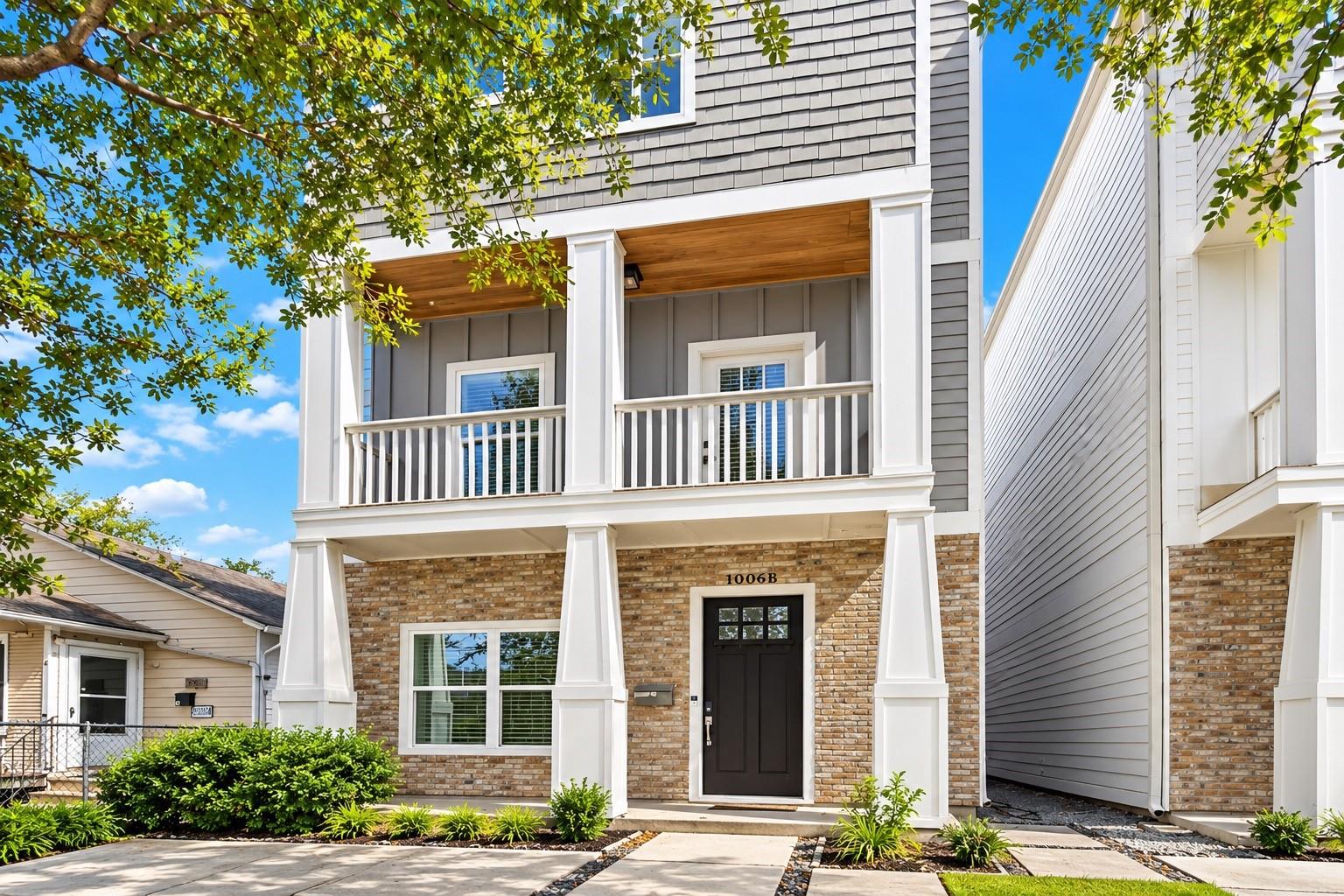 1006 Enid Street # B