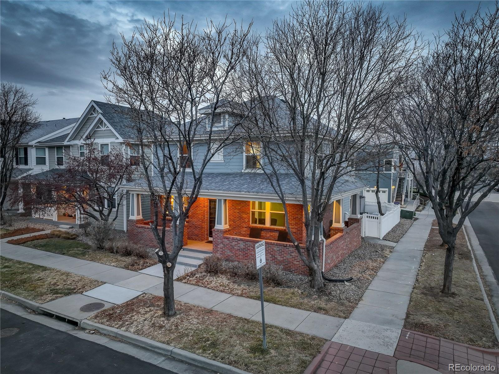 2799 Syracuse Court