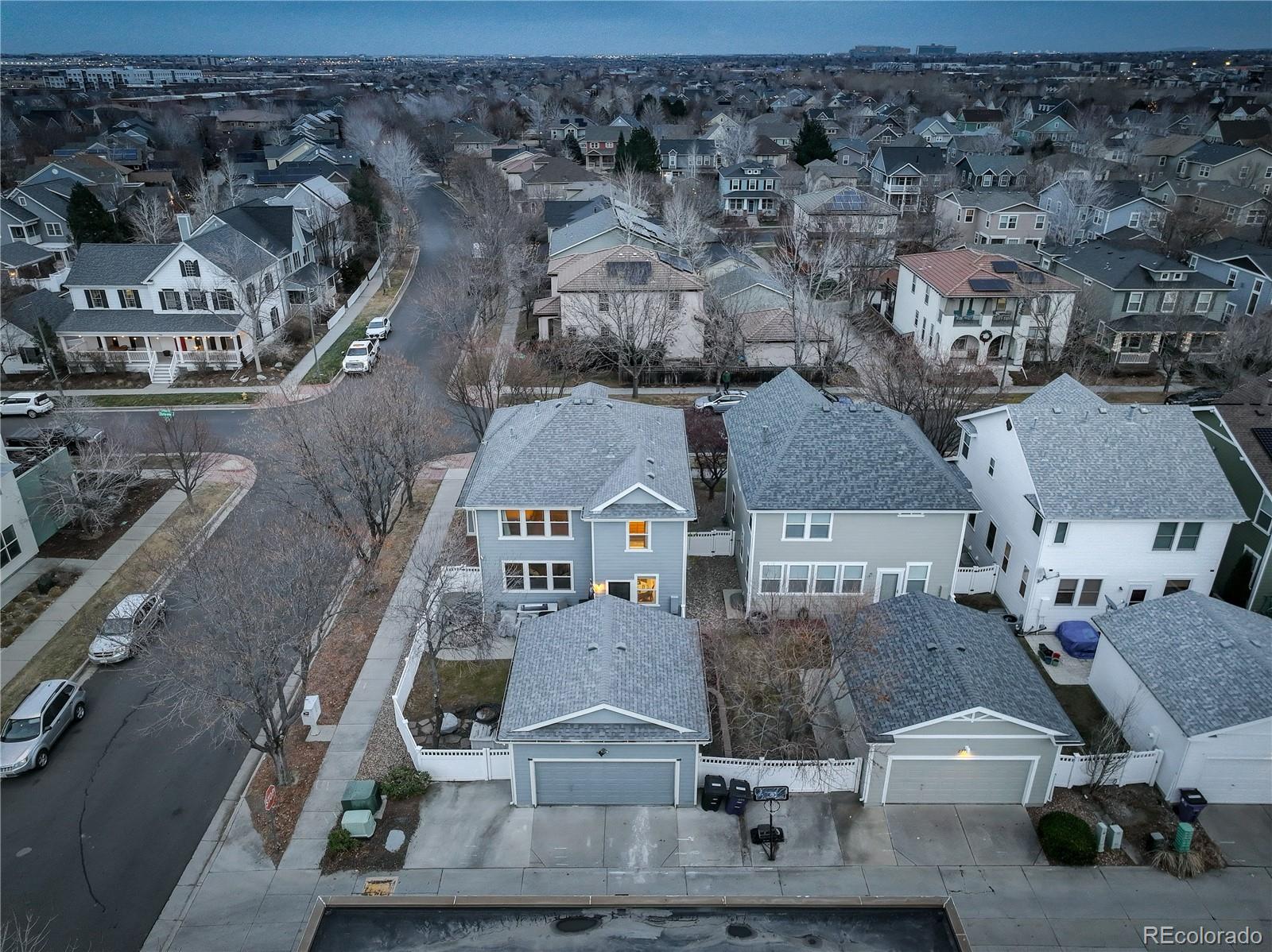 2799 Syracuse Court