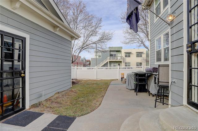 2799 Syracuse Court