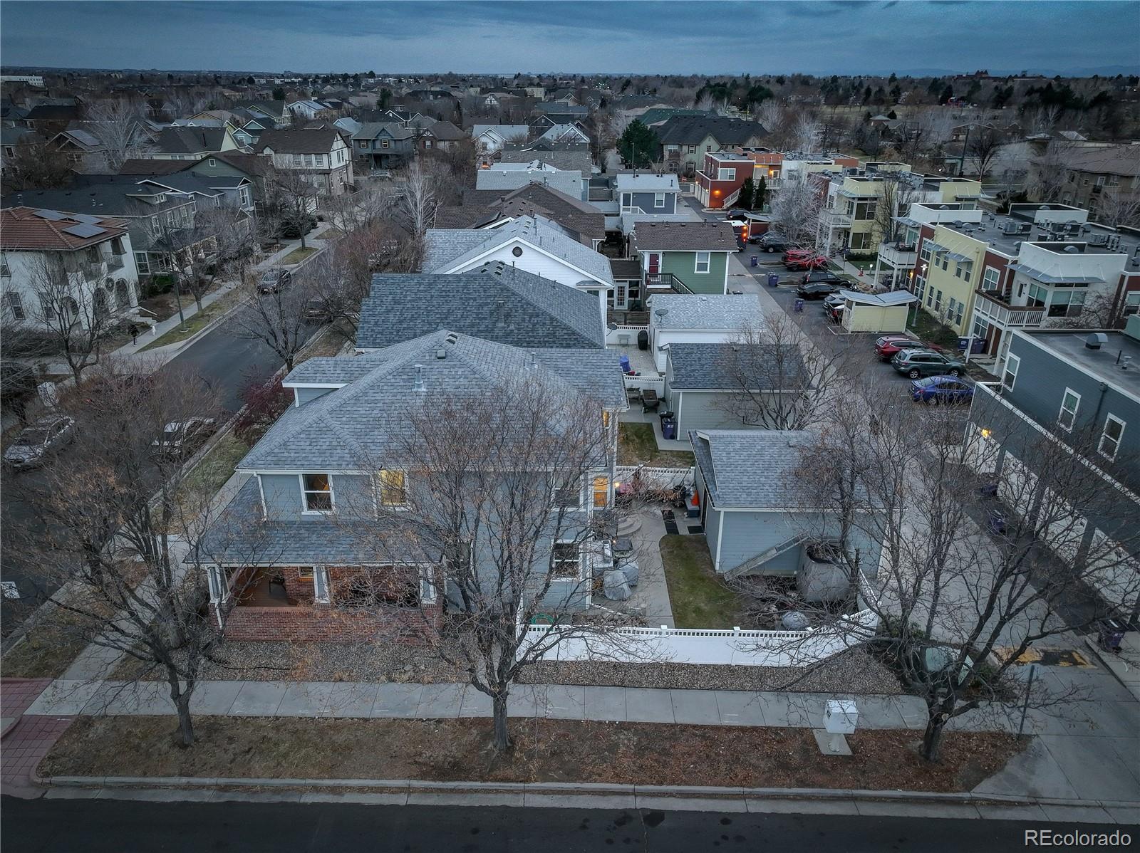2799 Syracuse Court