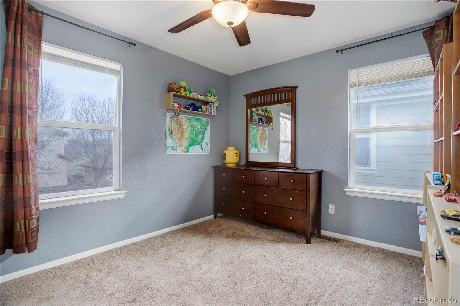 2799 Syracuse Court