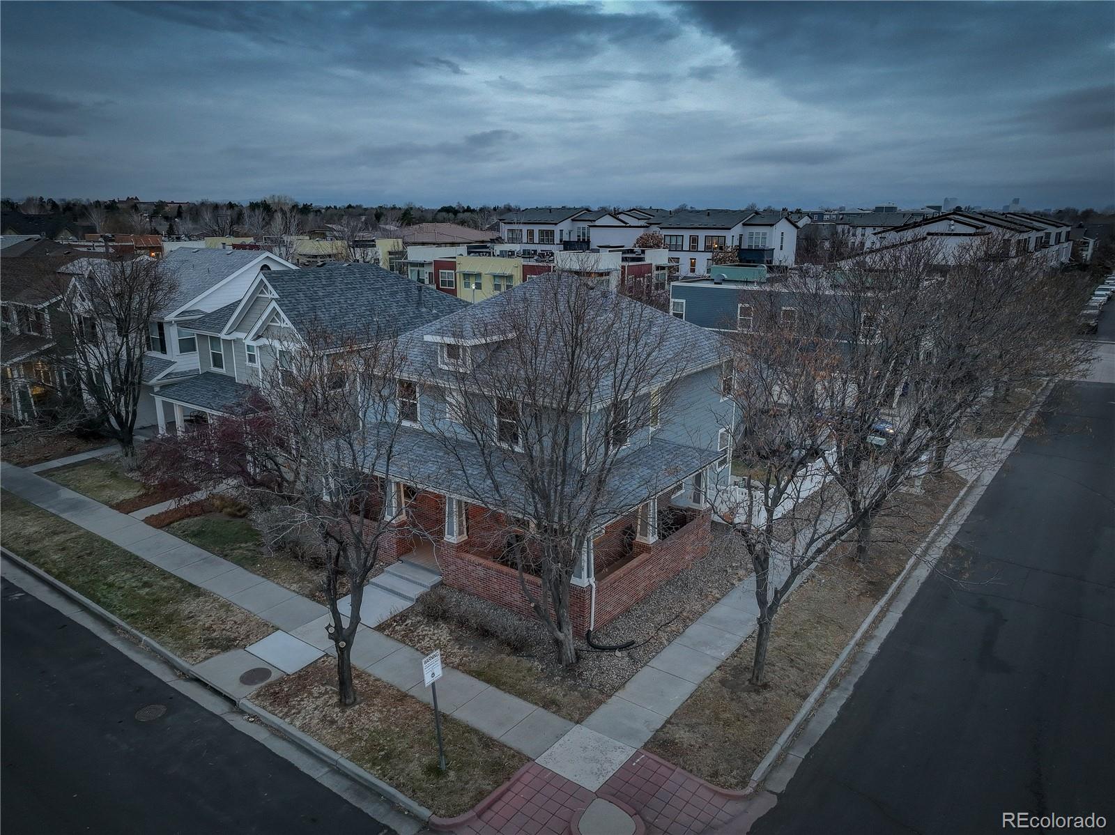 2799 Syracuse Court