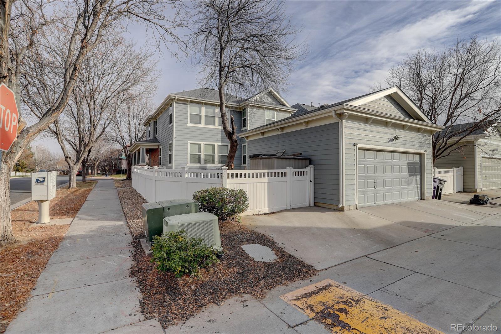 2799 Syracuse Court