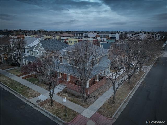 2799 Syracuse Court