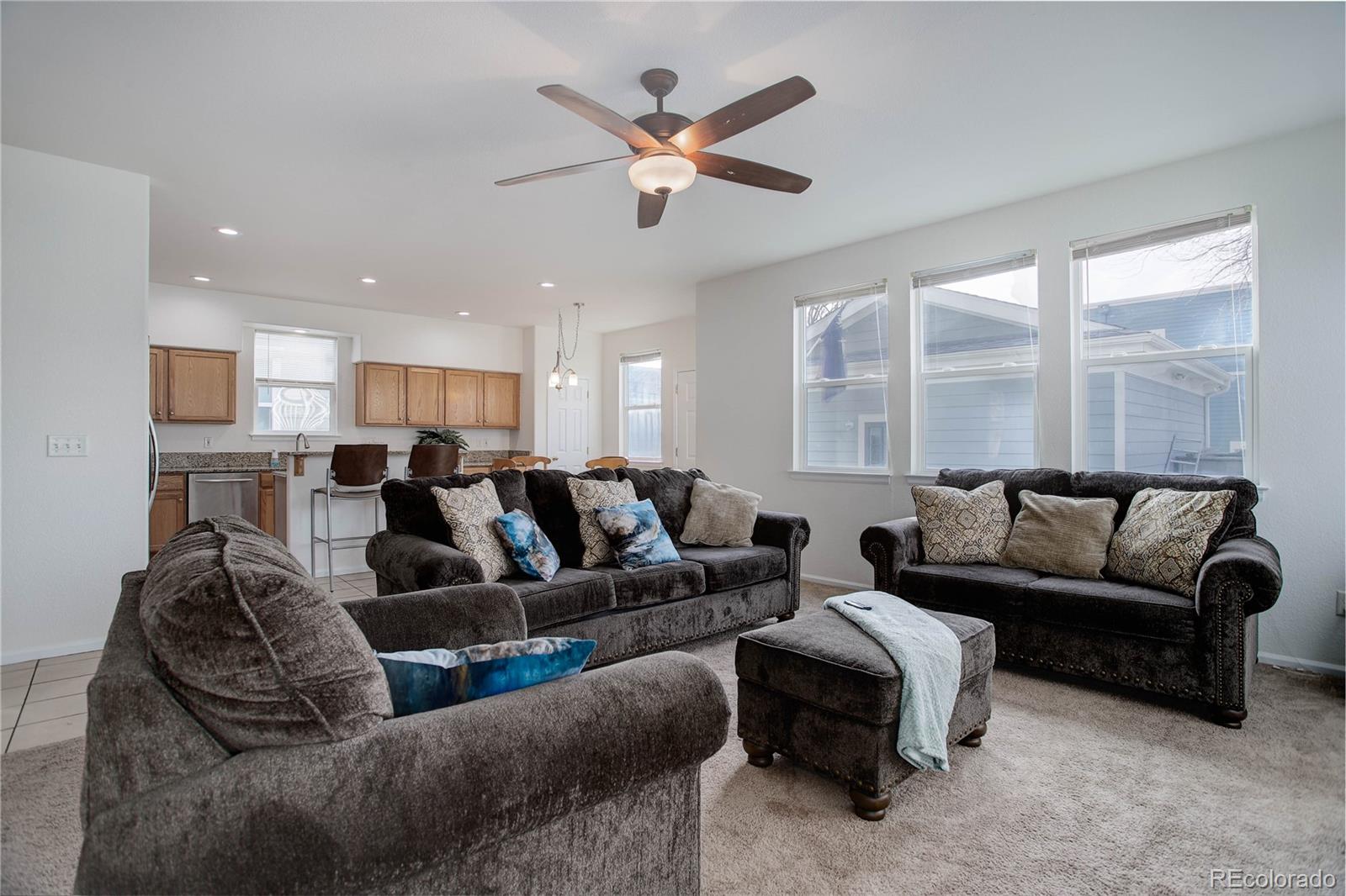 2799 Syracuse Court