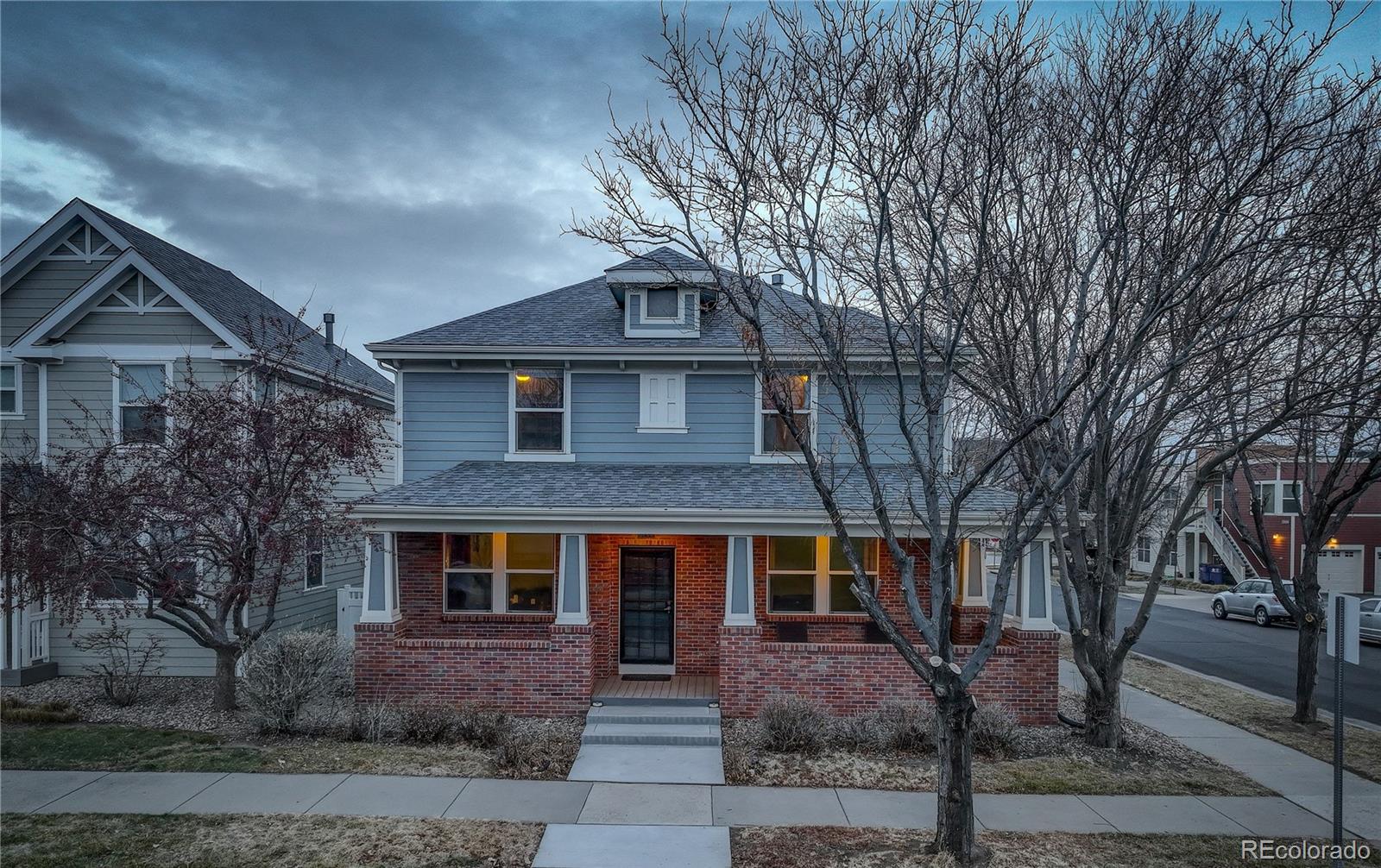 2799 Syracuse Court