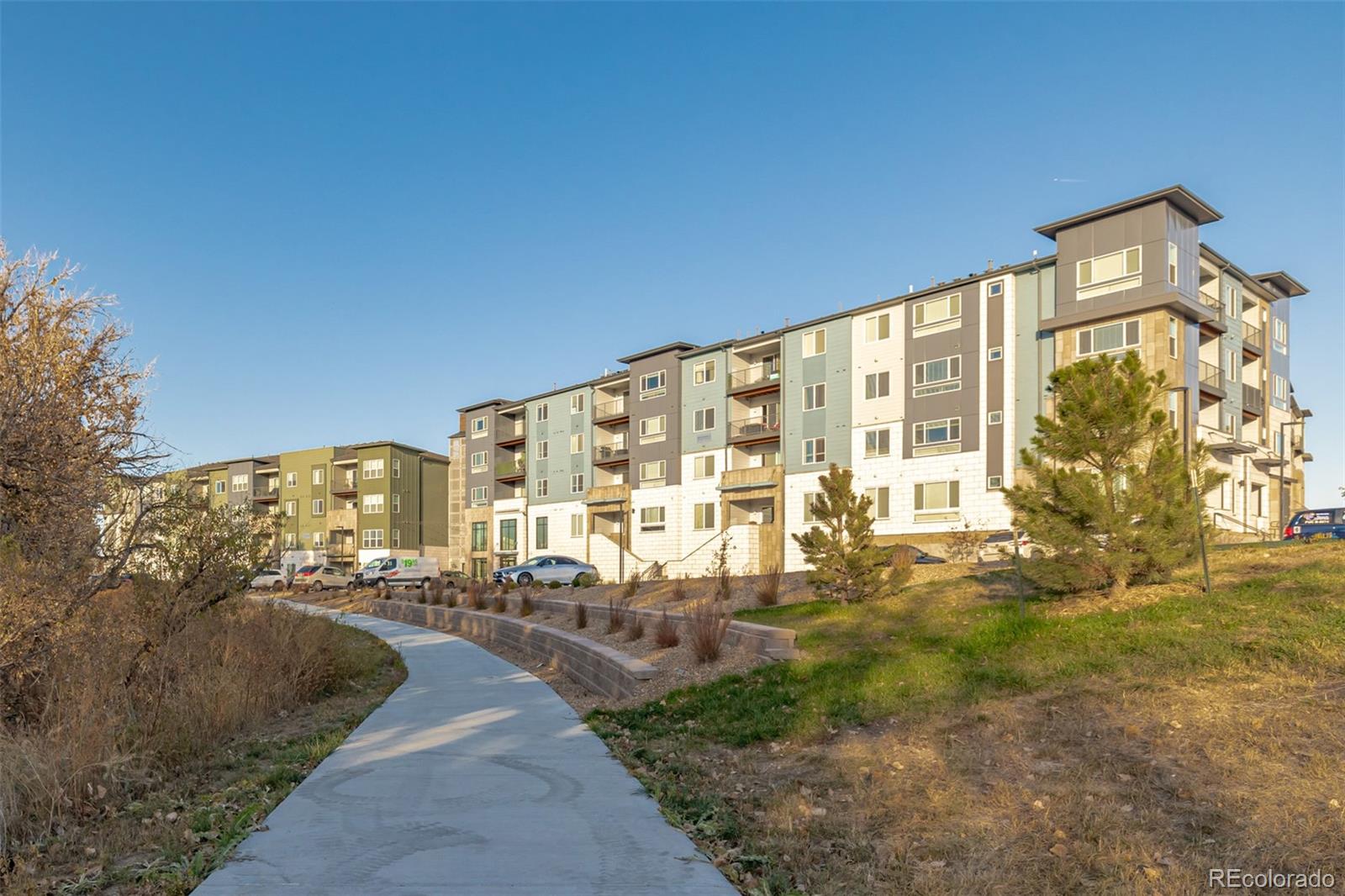 9291 Twenty Mile Road Unit: 403