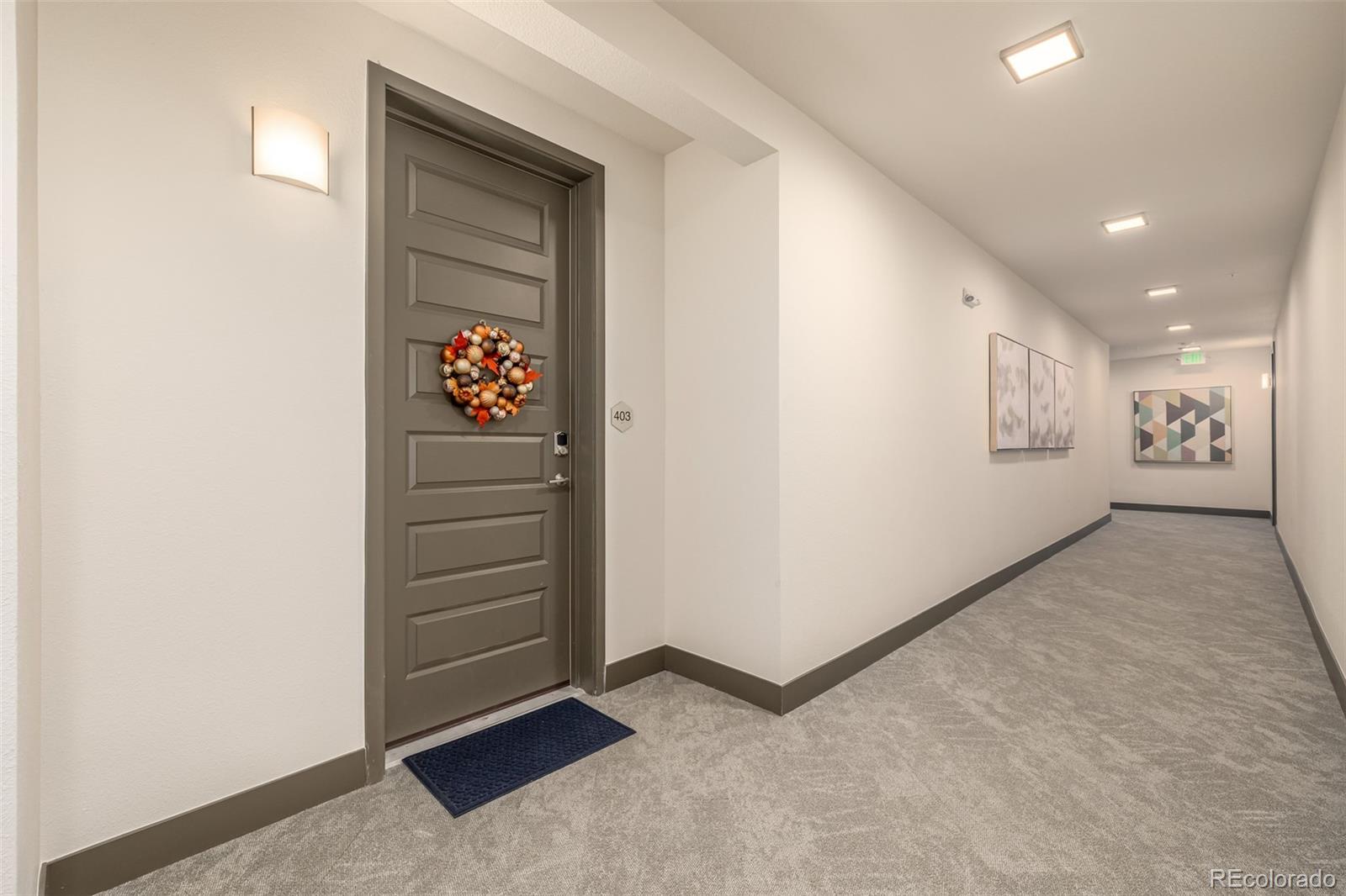 9291 Twenty Mile Road Unit: 403