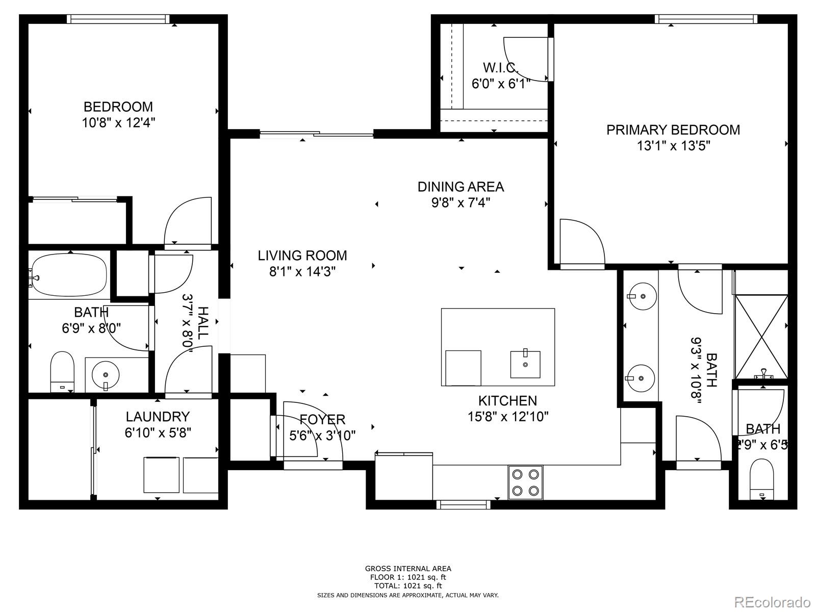 9291 Twenty Mile Road Unit: 403