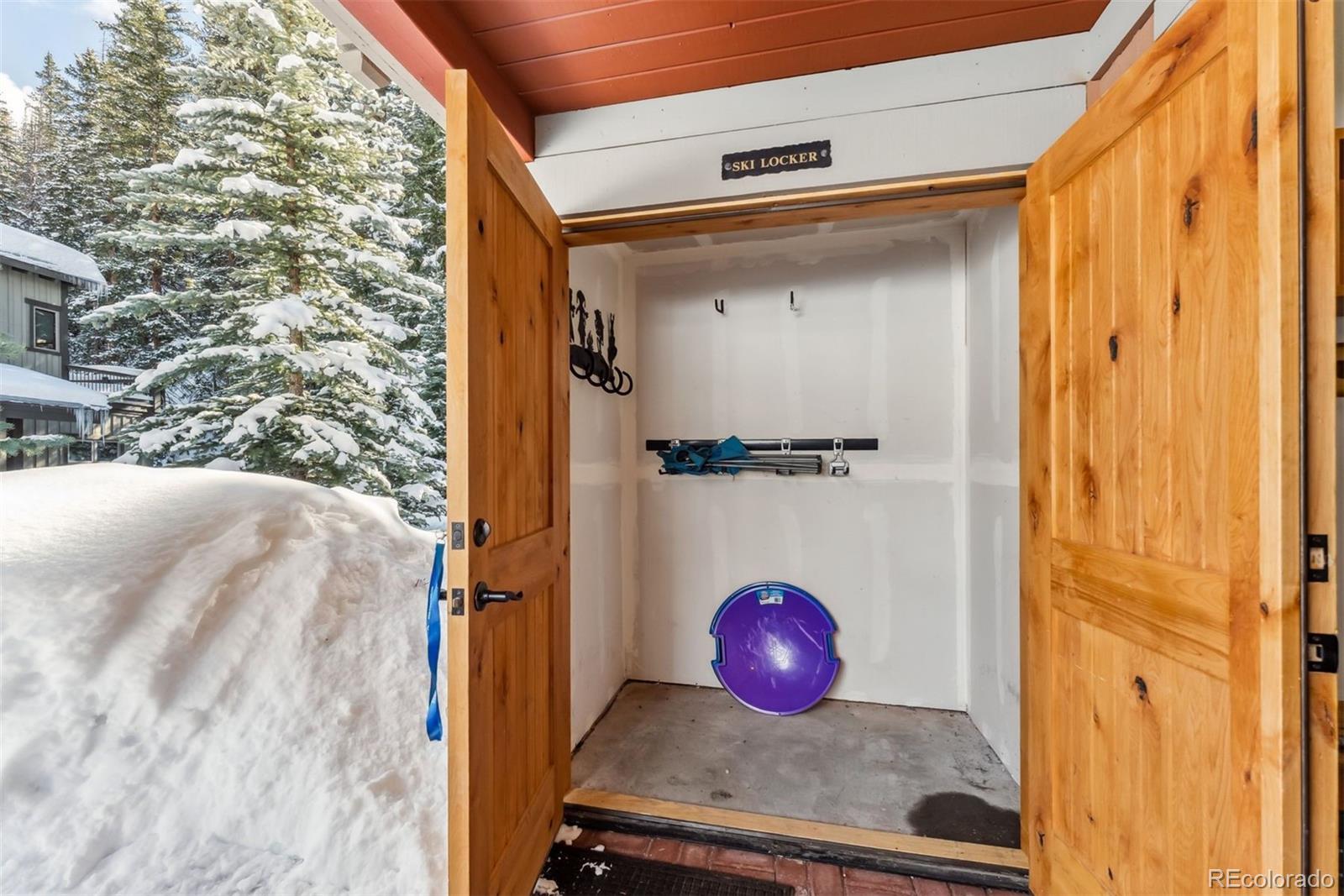 35 Tip Top Trail Unit: 6500