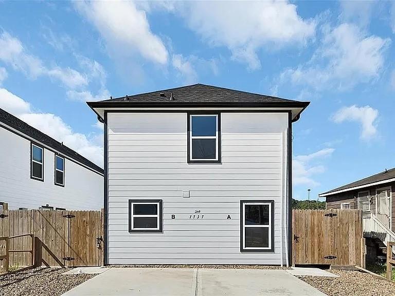 7737 Orebo St A-B Street