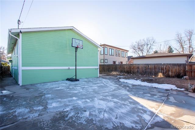 1415 W Dakota Avenue